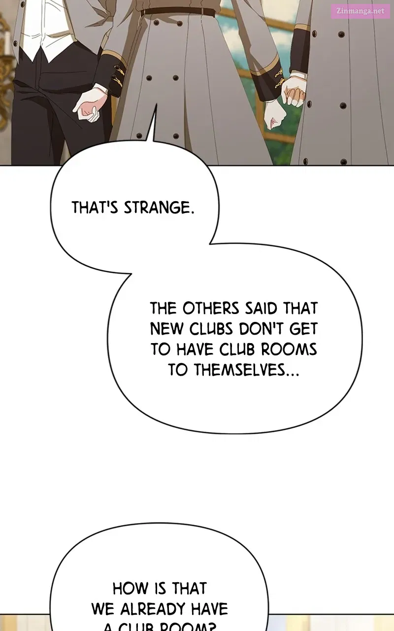 Adopted by aMurderous Duke Family Zinmanga X Chapter 37 Page 64