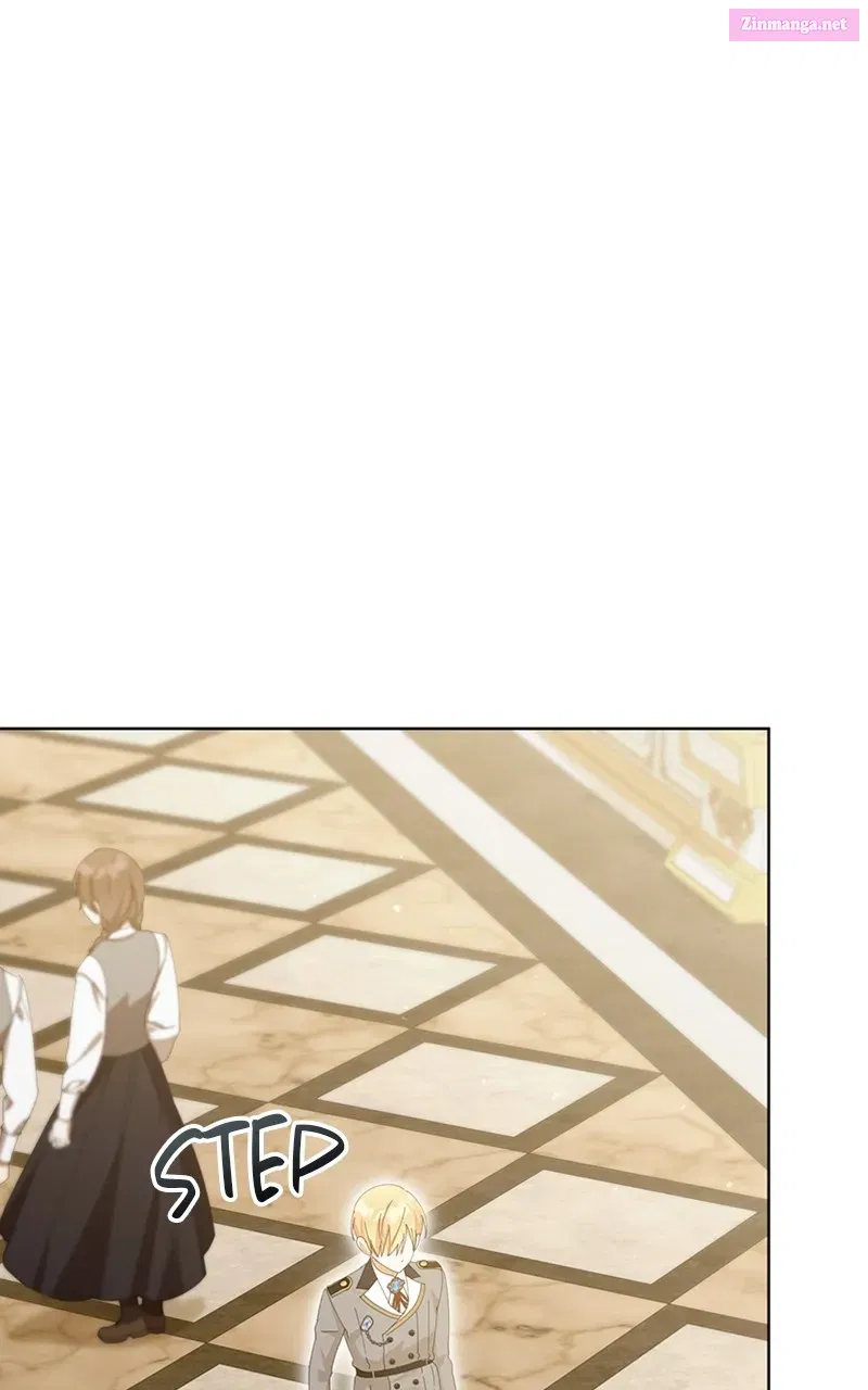 Adopted by aMurderous Duke Family Zinmanga X Chapter 36 Page 56