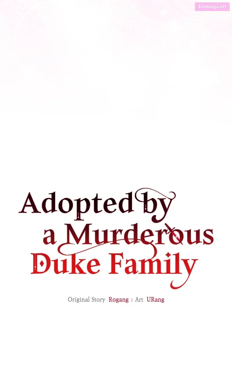 Adopted by aMurderous Duke Family Zinmanga X Chapter 35 Page 13