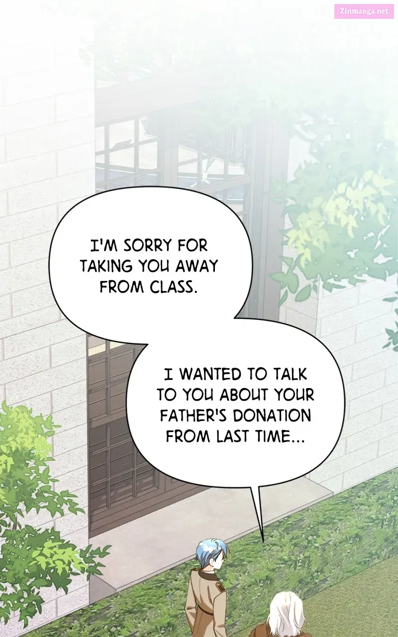 Adopted by aMurderous Duke Family Zinmanga X Chapter 35 Page 80