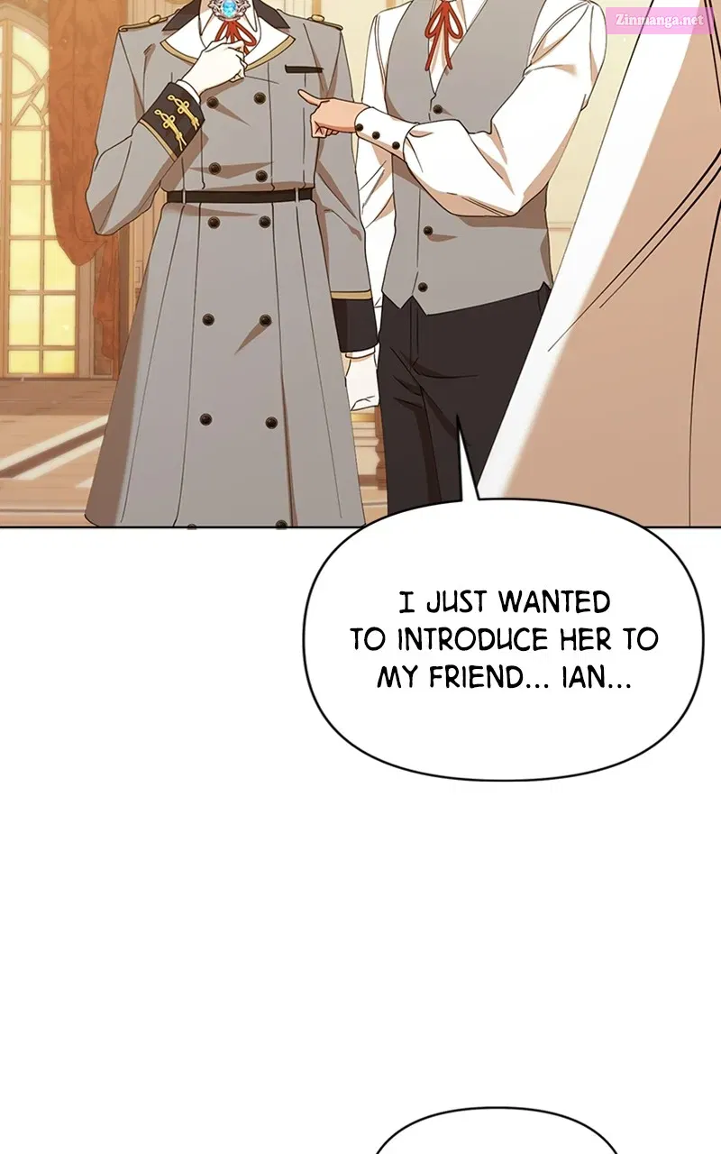 Adopted by aMurderous Duke Family Zinmanga X Chapter 33 Page 20