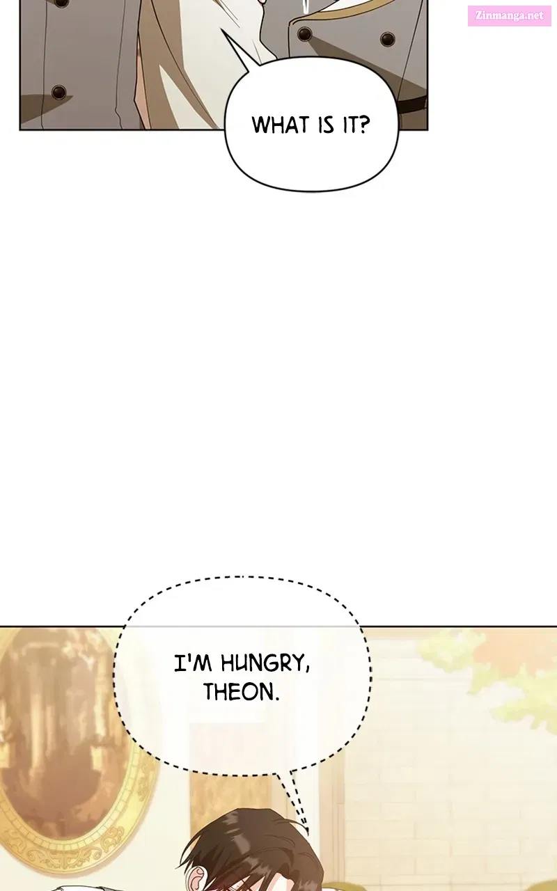 Adopted by aMurderous Duke Family Zinmanga X Chapter 33 Page 23
