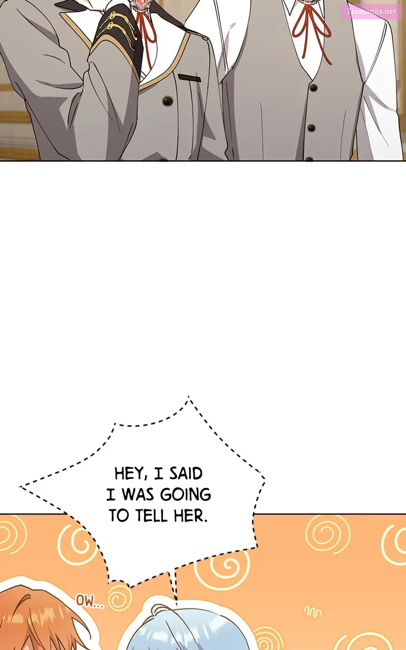 Adopted by aMurderous Duke Family Zinmanga X Chapter 32 Page 65
