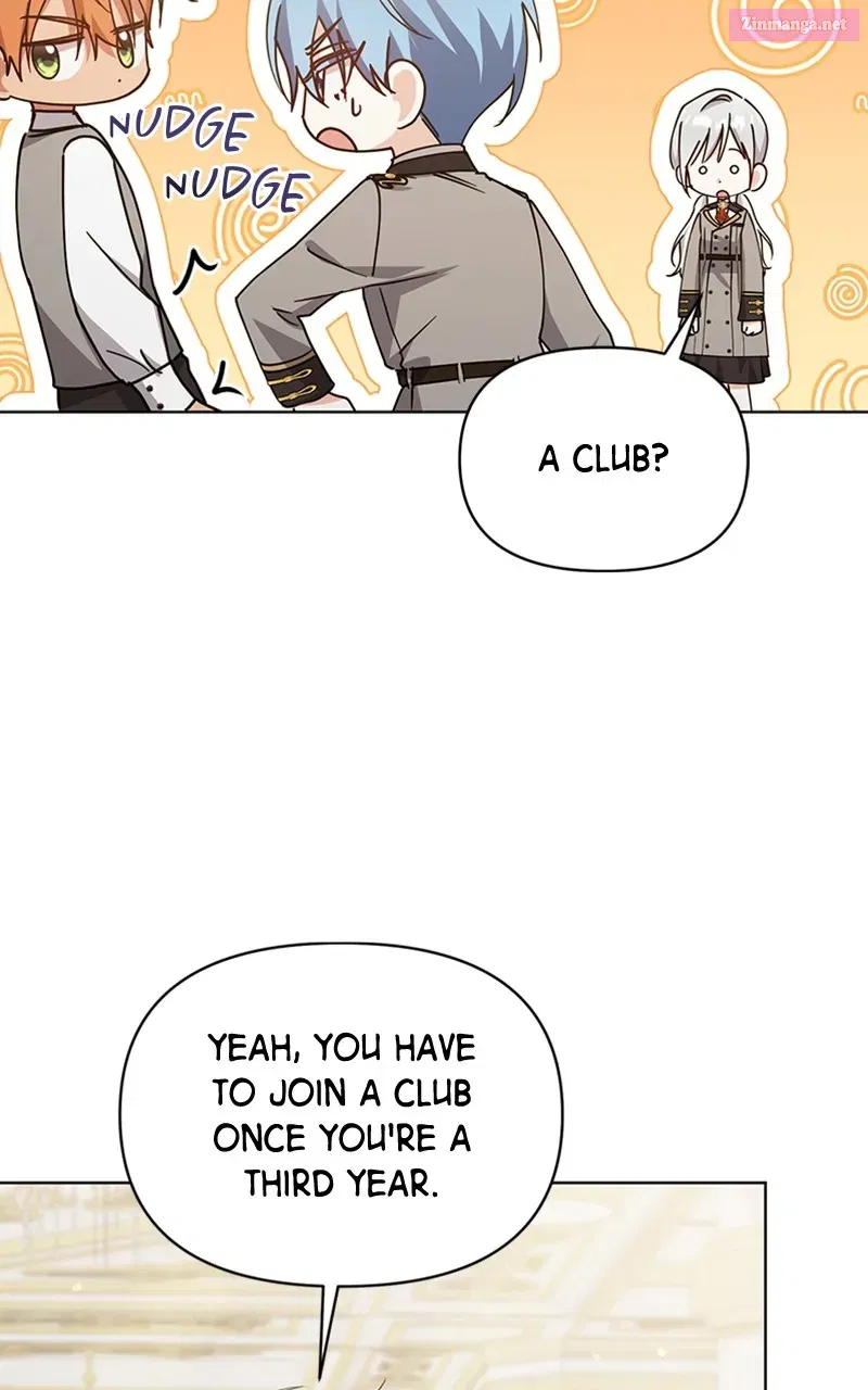 Adopted by aMurderous Duke Family Zinmanga X Chapter 32 Page 66