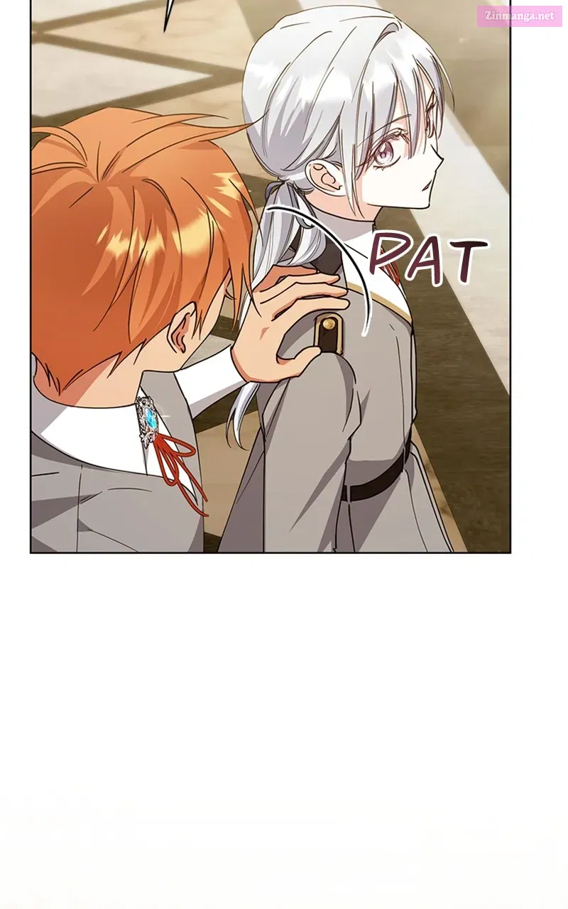 Adopted by aMurderous Duke Family Zinmanga X Chapter 32 Page 79