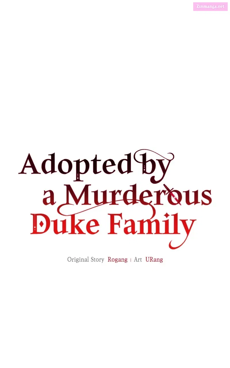 Adopted by aMurderous Duke Family Zinmanga X Chapter 31 Page 19