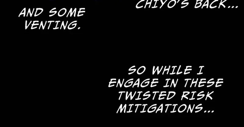 My Perverted Stalker Zinmanga X Chapter 138 Page 20