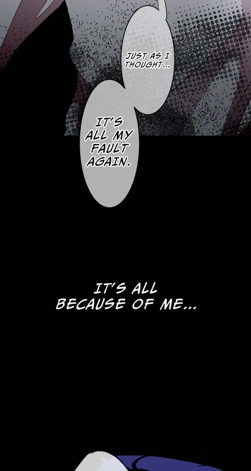 My Perverted Stalker Zinmanga X Chapter 138 Page 33