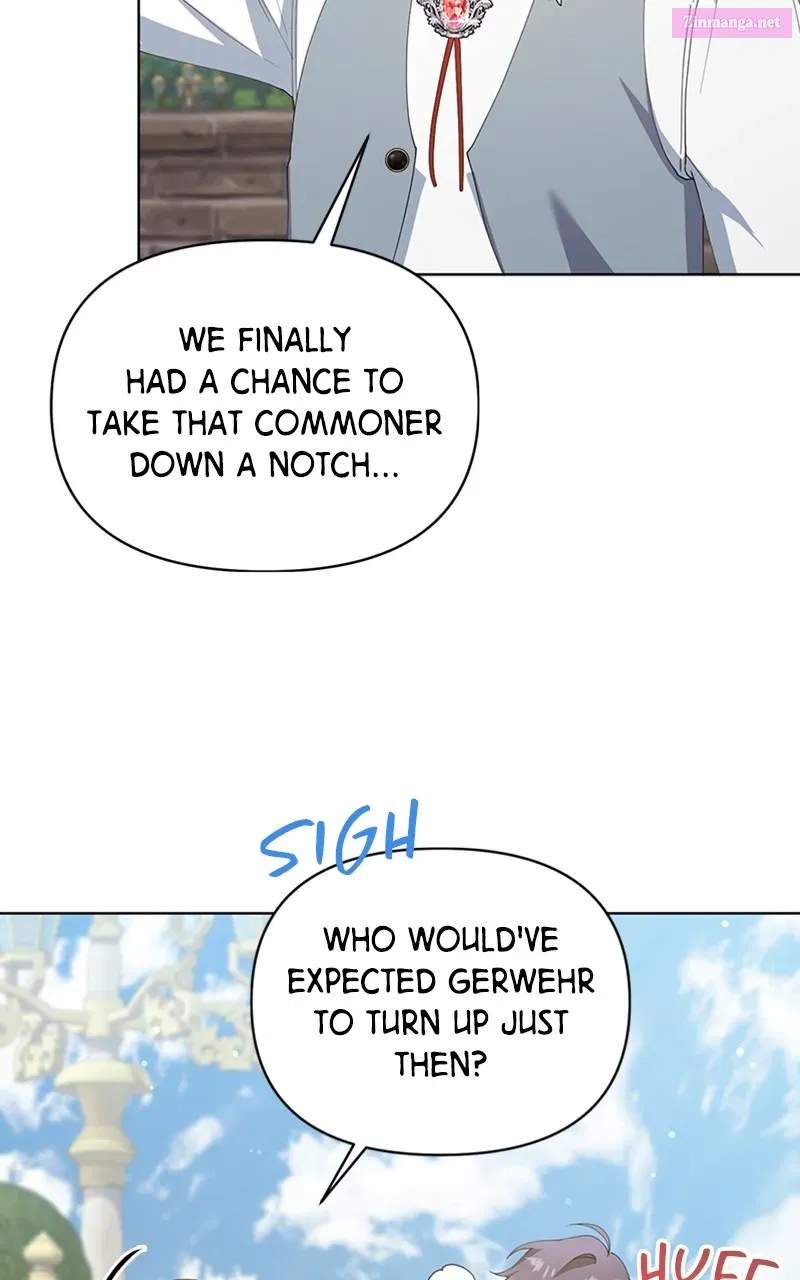 Adopted by aMurderous Duke Family Zinmanga X Chapter 30 Page 4