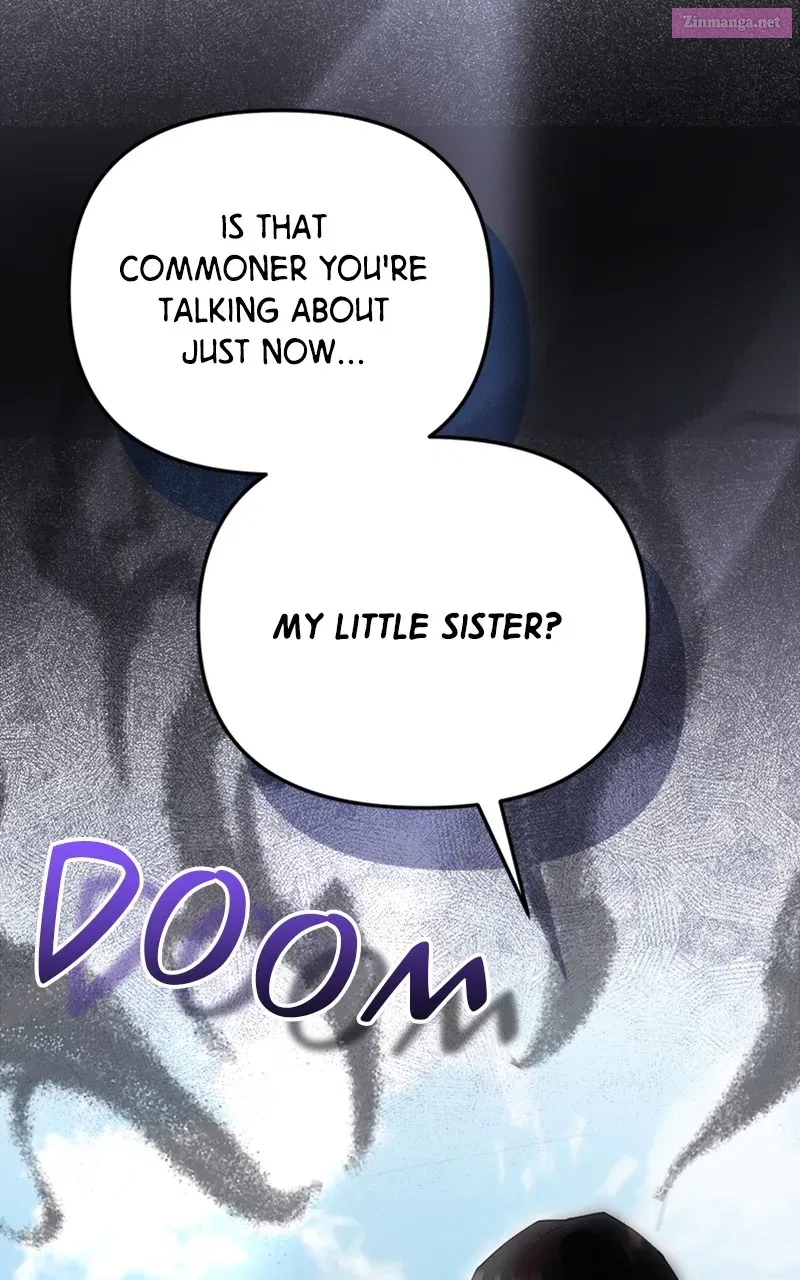 Adopted by aMurderous Duke Family Zinmanga X Chapter 30 Page 8