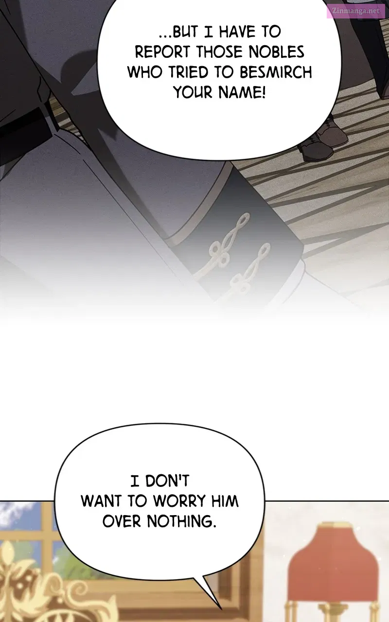 Adopted by aMurderous Duke Family Zinmanga X Chapter 30 Page 26