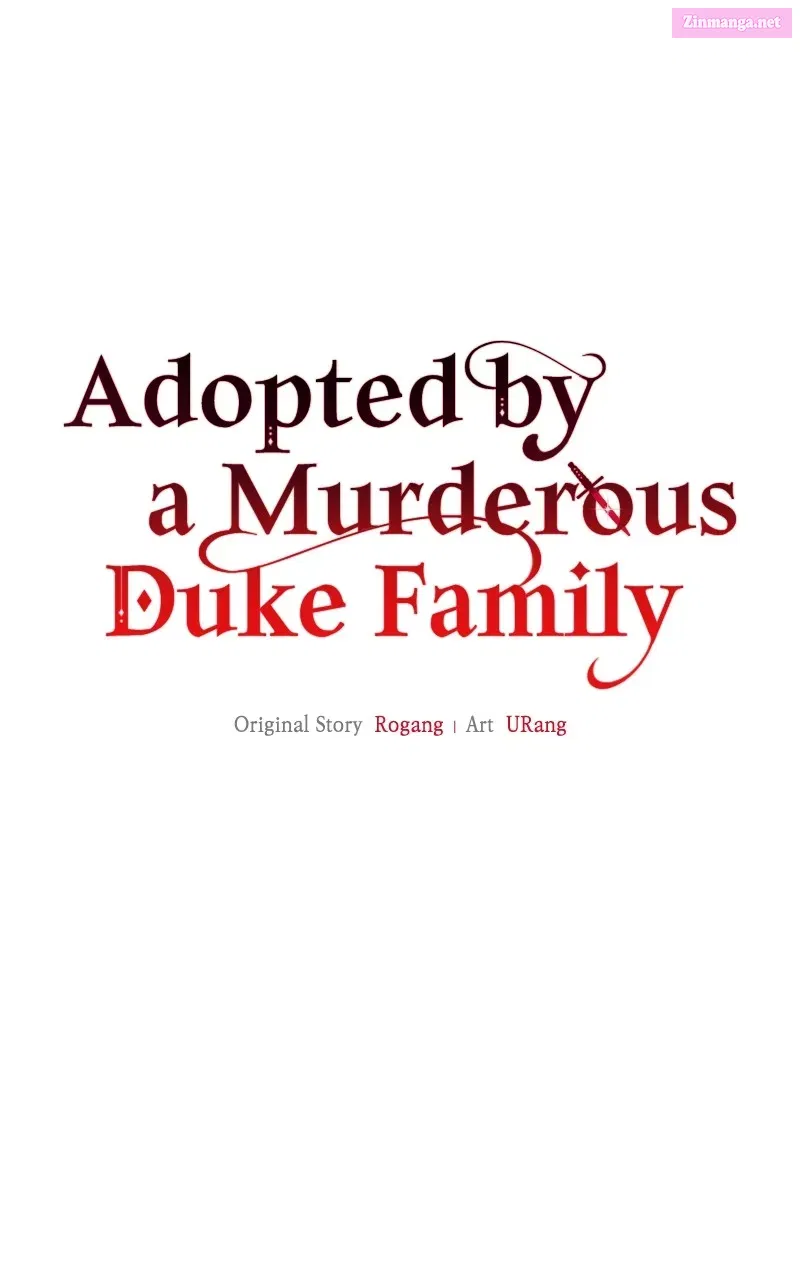 Adopted by aMurderous Duke Family Zinmanga X Chapter 29 Page 21