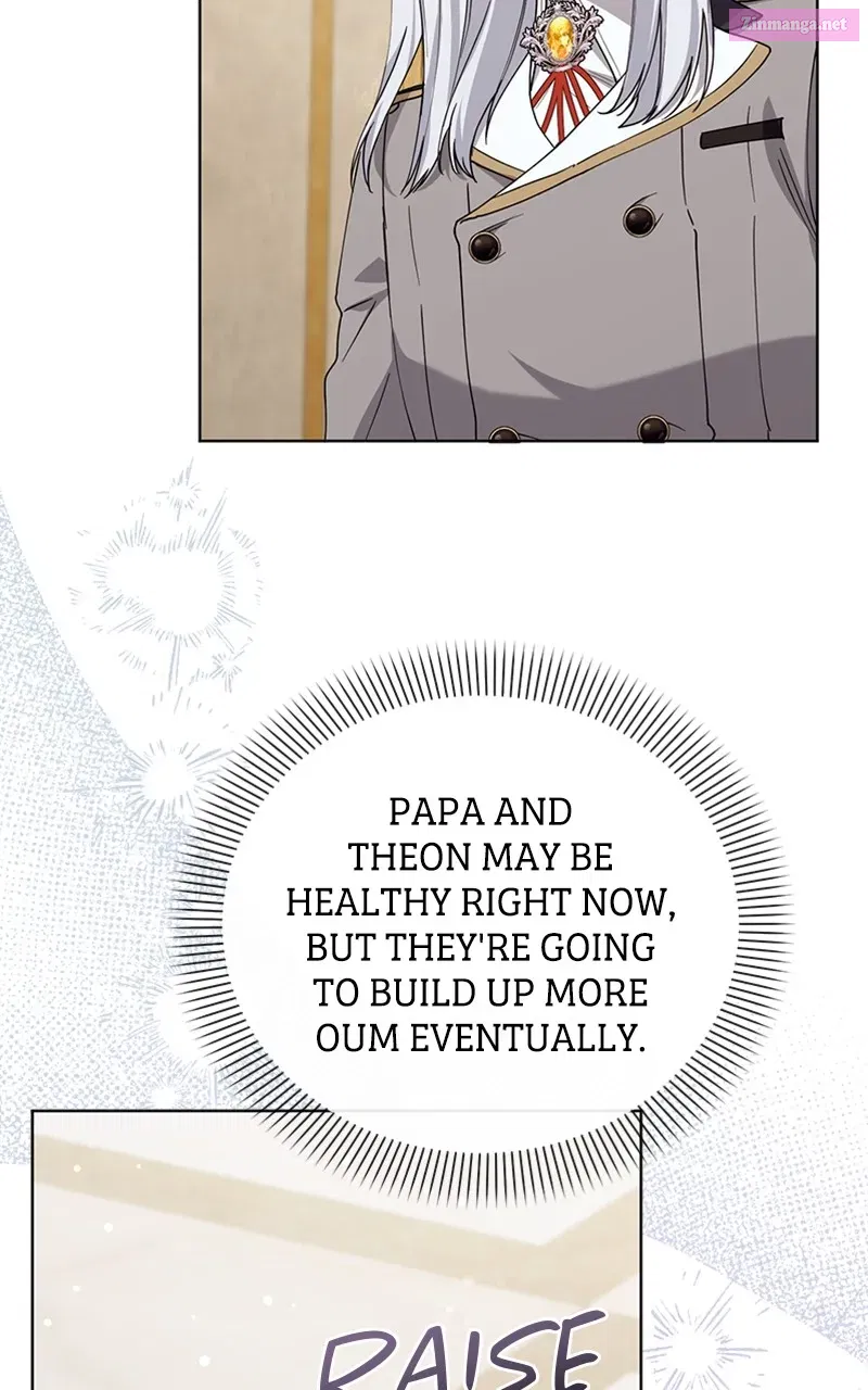 Adopted by aMurderous Duke Family Zinmanga X Chapter 29 Page 34