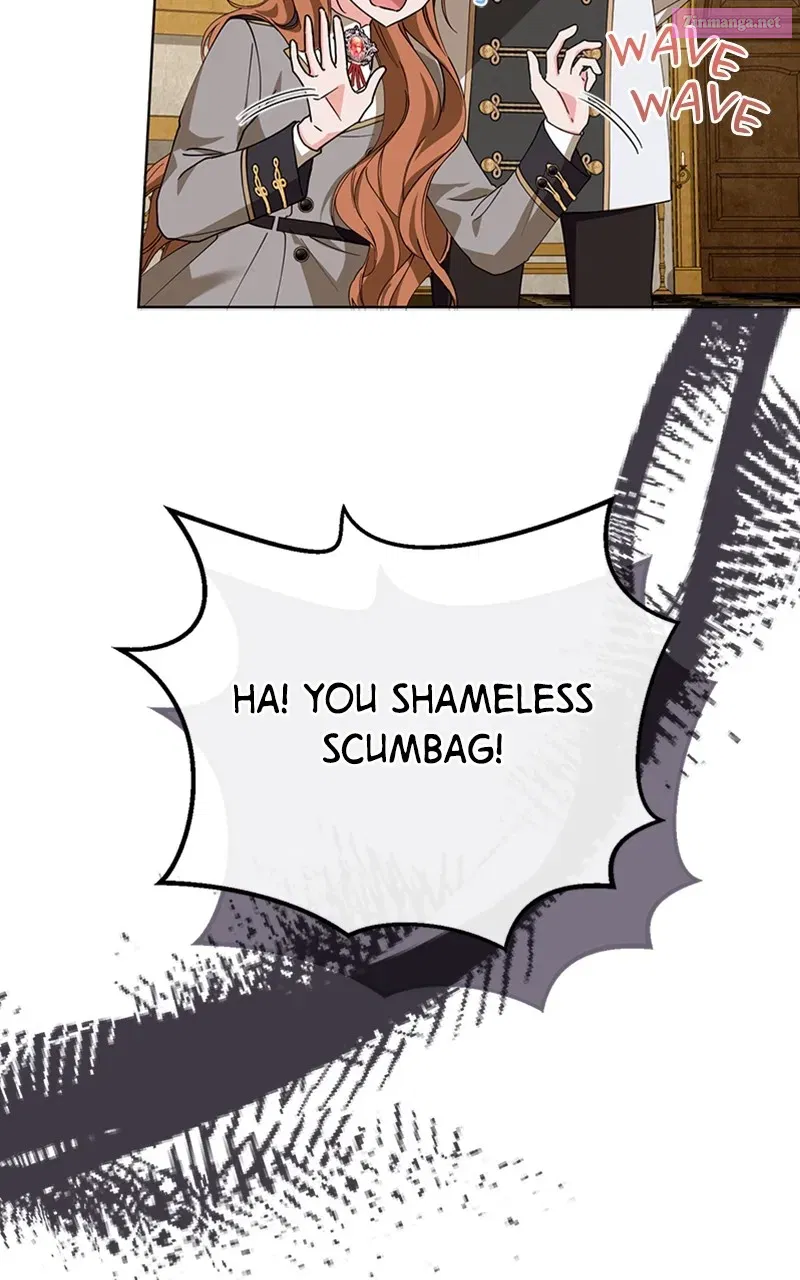 Adopted by aMurderous Duke Family Zinmanga X Chapter 29 Page 51
