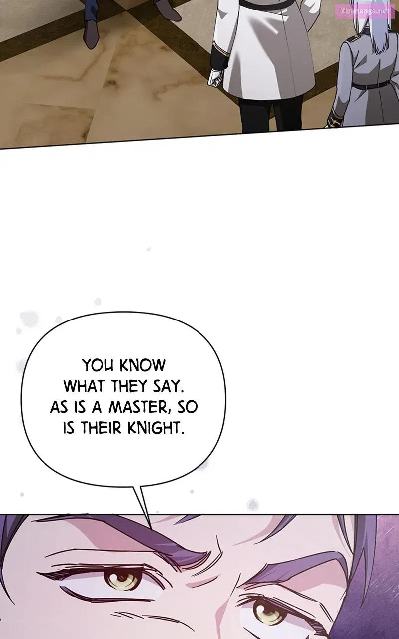 Adopted by aMurderous Duke Family Zinmanga X Chapter 29 Page 54