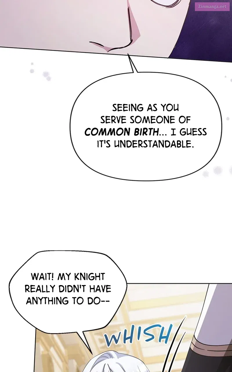 Adopted by aMurderous Duke Family Zinmanga X Chapter 29 Page 55