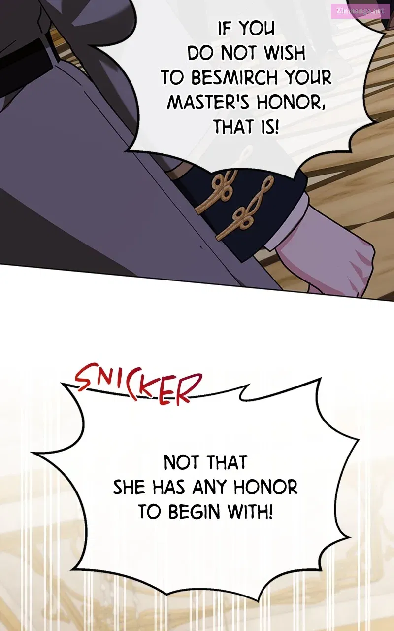 Adopted by aMurderous Duke Family Zinmanga X Chapter 29 Page 60