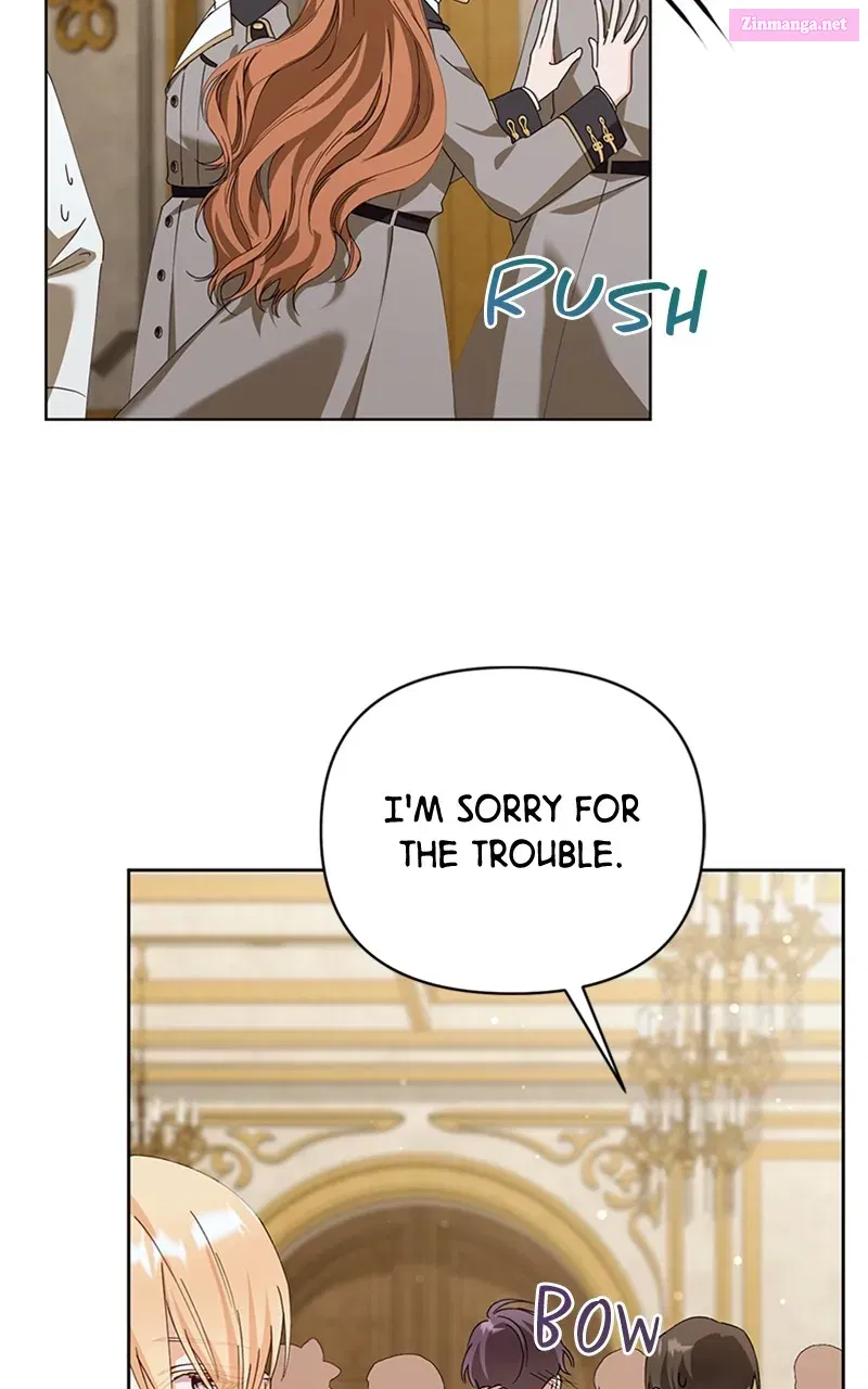 Adopted by aMurderous Duke Family Zinmanga X Chapter 29 Page 73