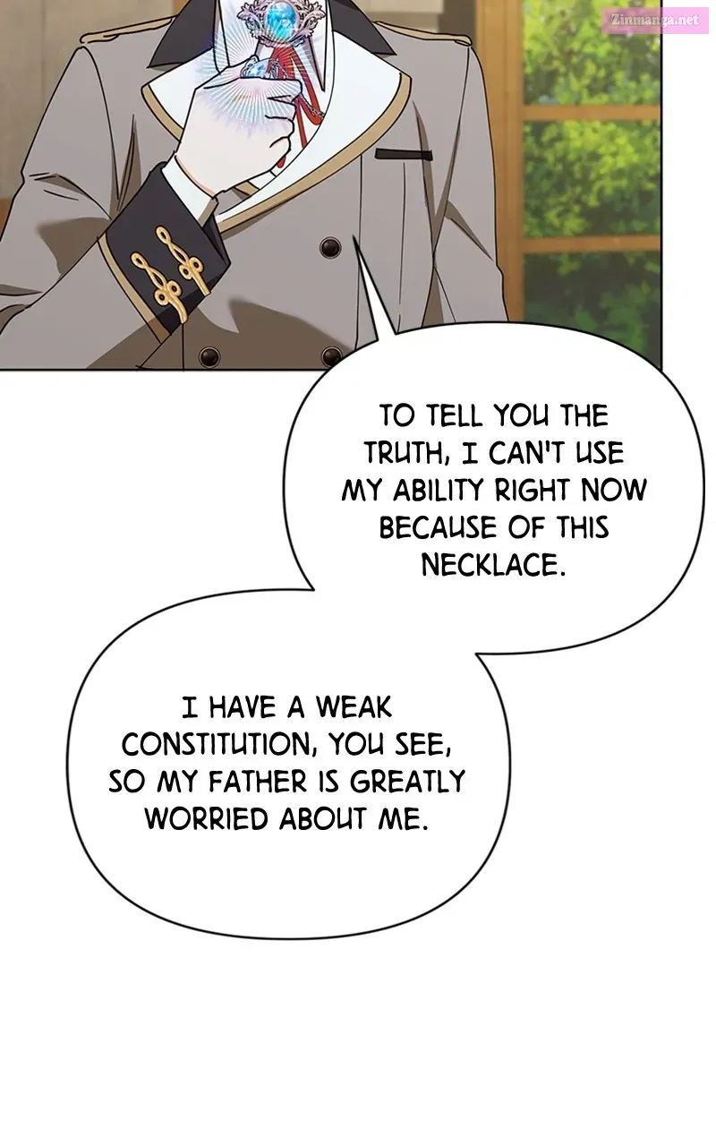Adopted by aMurderous Duke Family Zinmanga X Chapter 29 Page 78