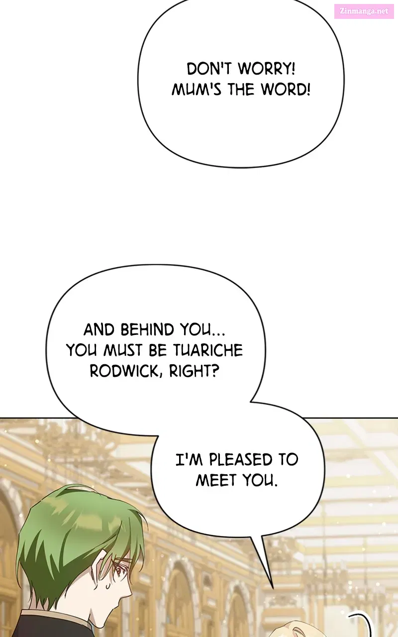 Adopted by aMurderous Duke Family Zinmanga X Chapter 29 Page 80