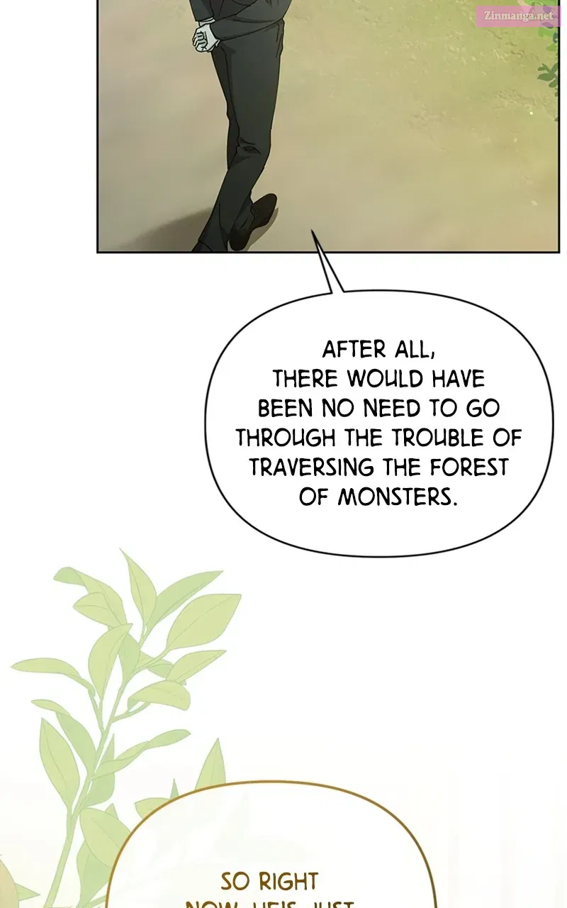Adopted by aMurderous Duke Family Zinmanga X Chapter 25 Page 35
