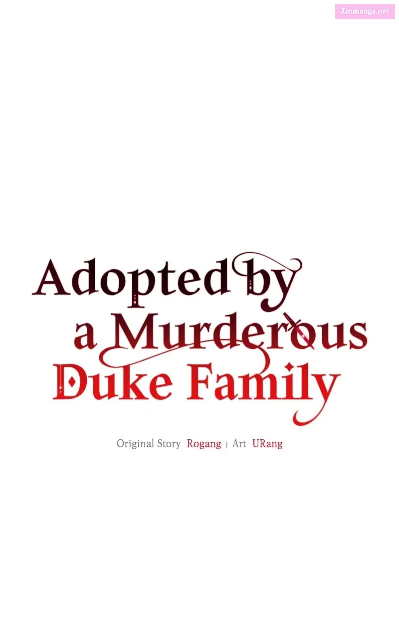 Adopted by aMurderous Duke Family Zinmanga X Chapter 24 Page 18