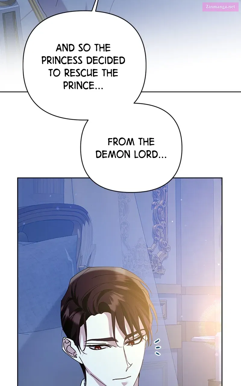 Adopted by aMurderous Duke Family Zinmanga X Chapter 24 Page 28