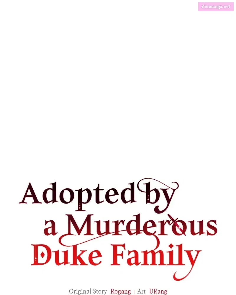 Adopted by aMurderous Duke Family Zinmanga X Chapter 23 Page 13