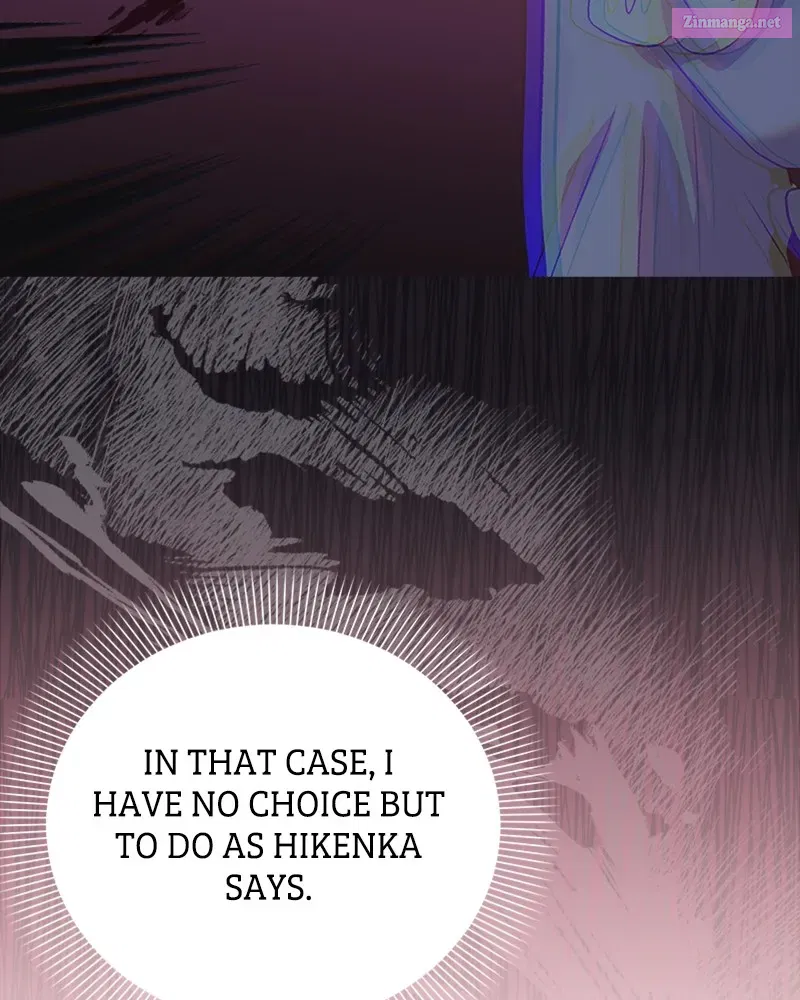 Adopted by aMurderous Duke Family Zinmanga X Chapter 23 Page 21