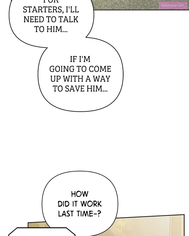 Adopted by aMurderous Duke Family Zinmanga X Chapter 23 Page 43