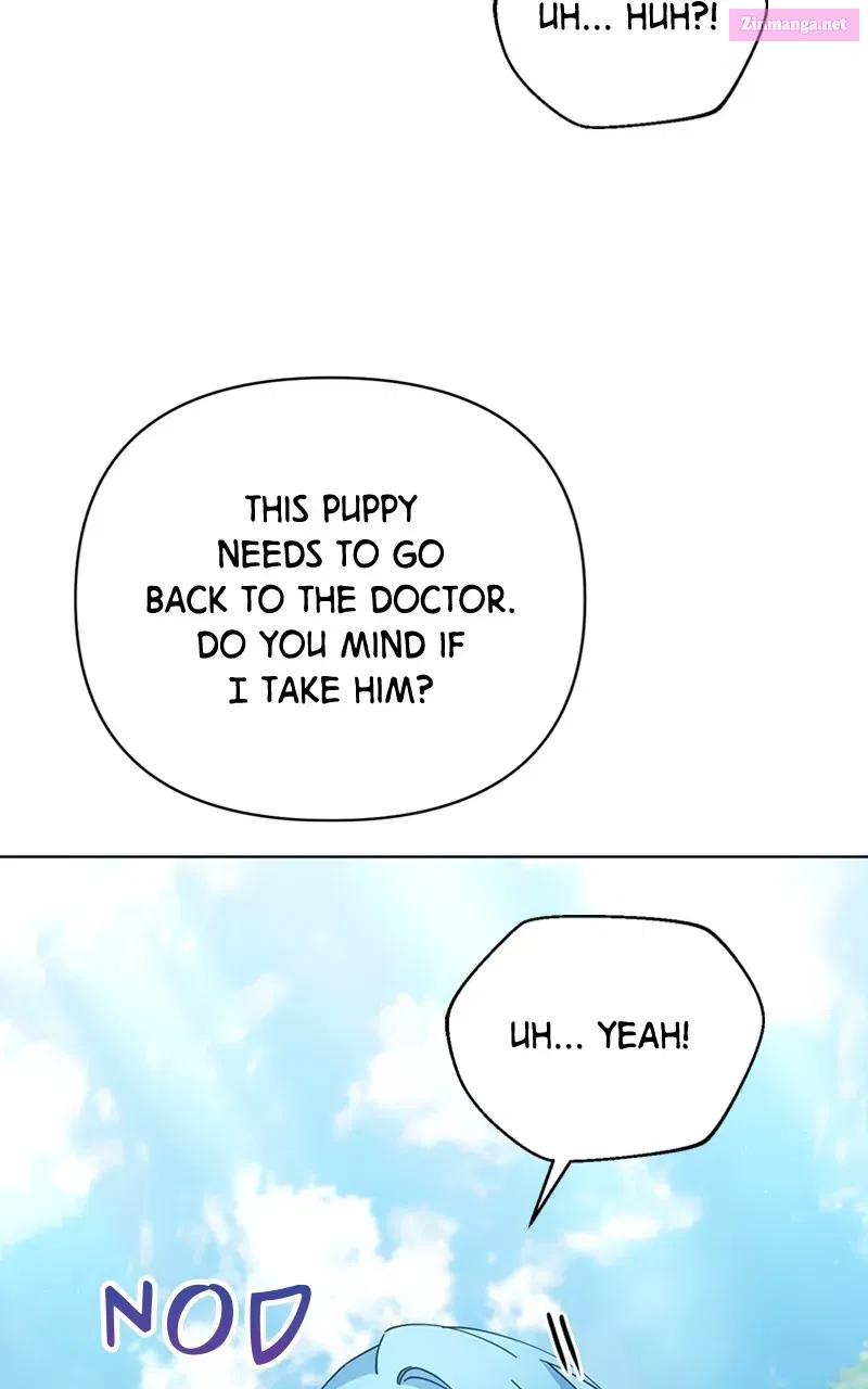 Adopted by aMurderous Duke Family Zinmanga X Chapter 21 Page 41