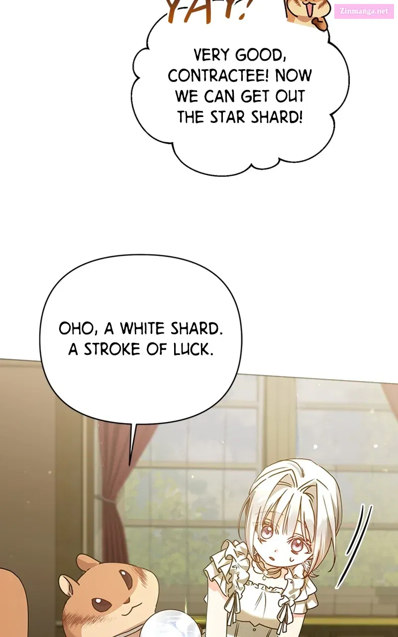 Adopted by aMurderous Duke Family Zinmanga X Chapter 20 Page 72