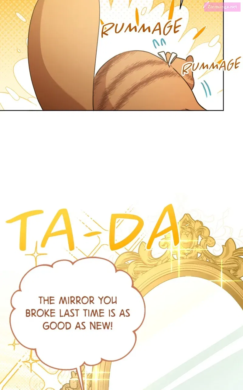 Adopted by aMurderous Duke Family Zinmanga X Chapter 20 Page 84