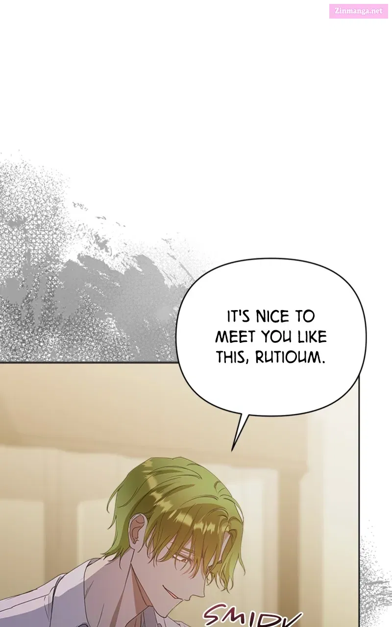 Adopted by aMurderous Duke Family Zinmanga X Chapter 19 Page 1