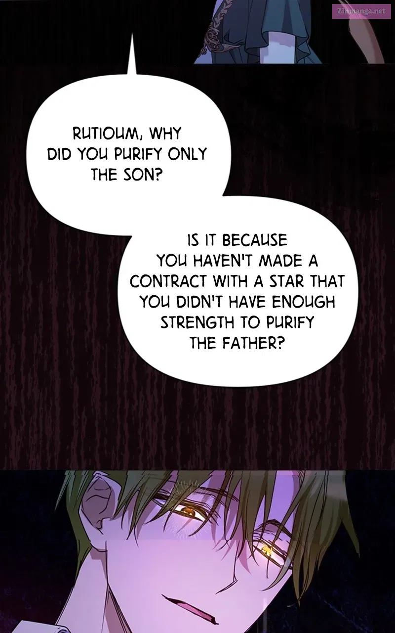Adopted by aMurderous Duke Family Zinmanga X Chapter 19 Page 8