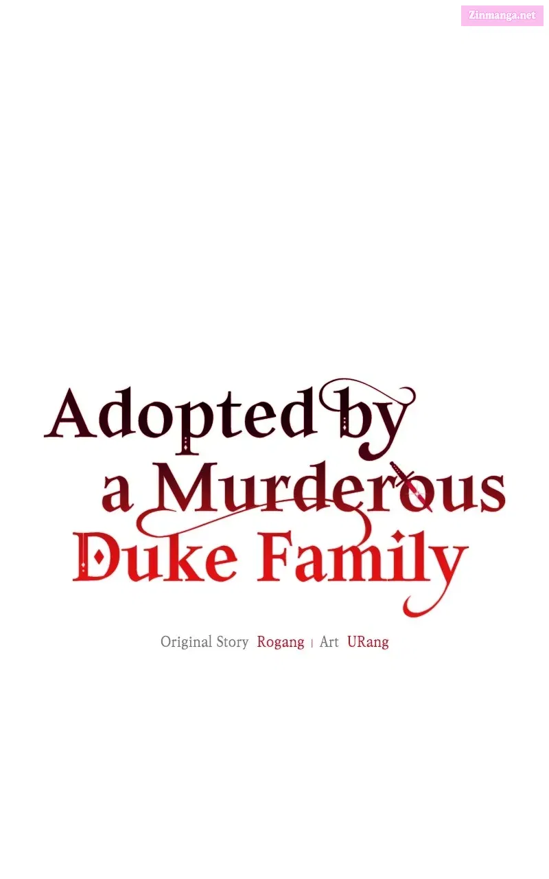 Adopted by aMurderous Duke Family Zinmanga X Chapter 19 Page 19