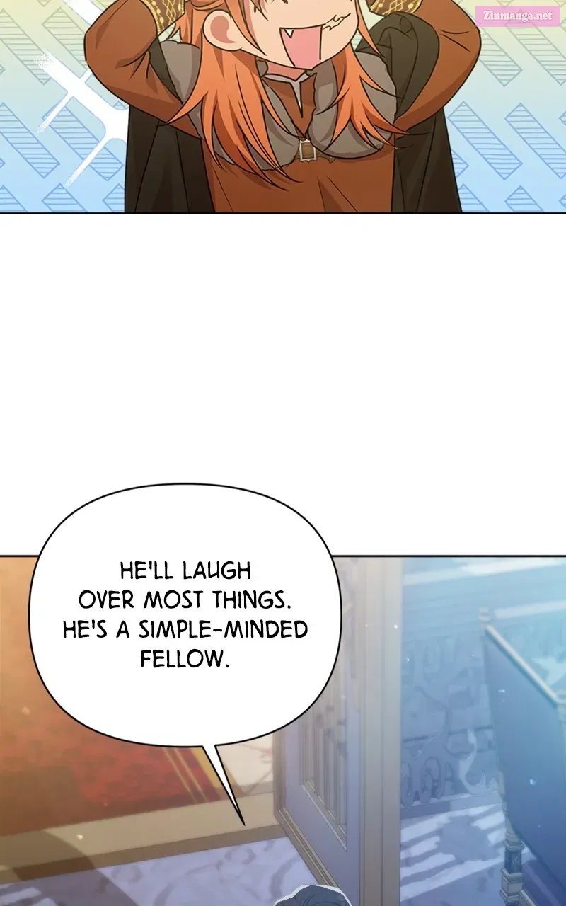 Adopted by aMurderous Duke Family Zinmanga X Chapter 18 Page 36