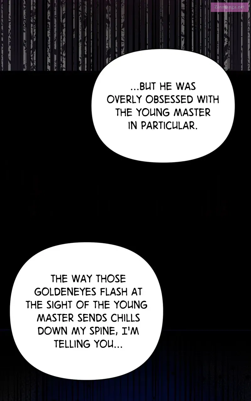 Adopted by aMurderous Duke Family Zinmanga X Chapter 18 Page 42