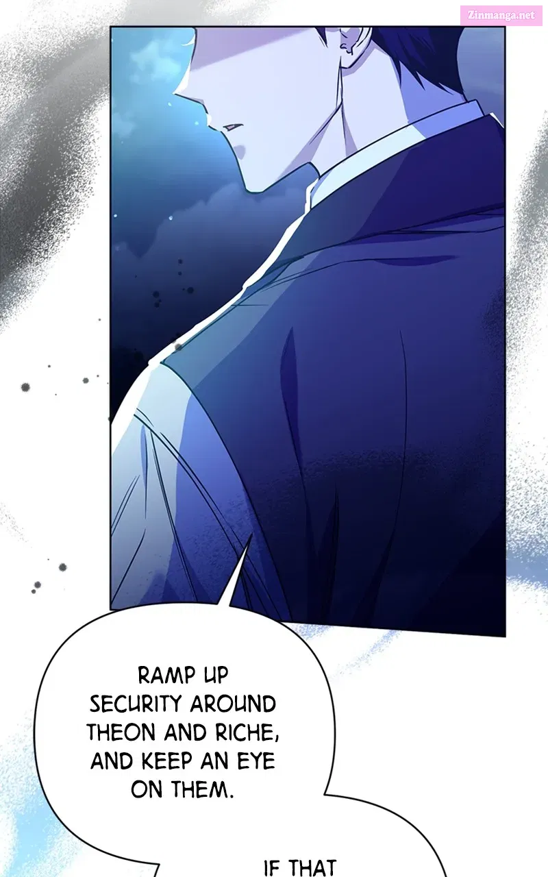 Adopted by aMurderous Duke Family Zinmanga X Chapter 18 Page 46