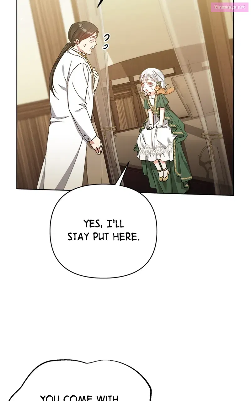 Adopted by aMurderous Duke Family Zinmanga X Chapter 18 Page 60