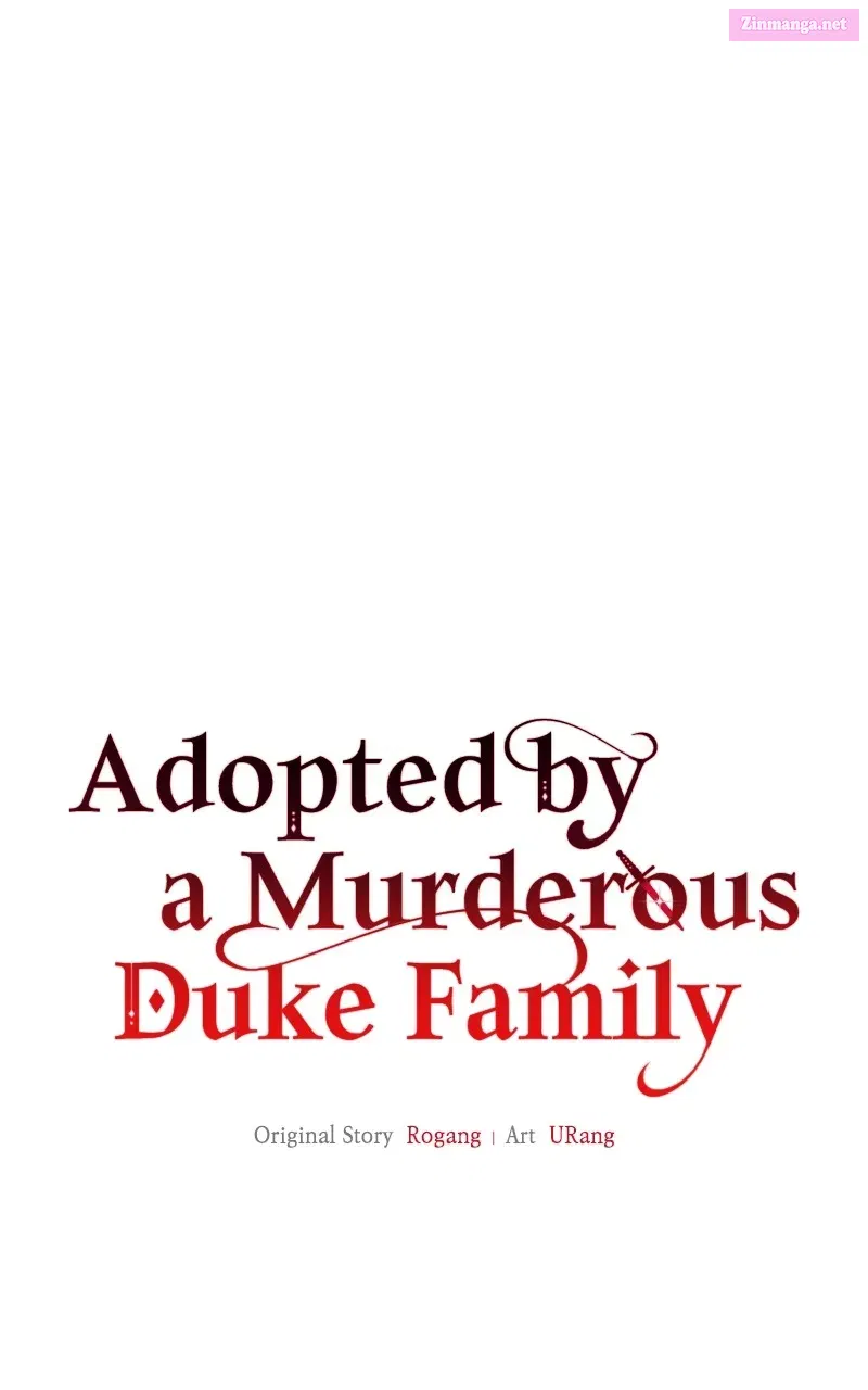 Adopted by aMurderous Duke Family Zinmanga X Chapter 16 Page 49