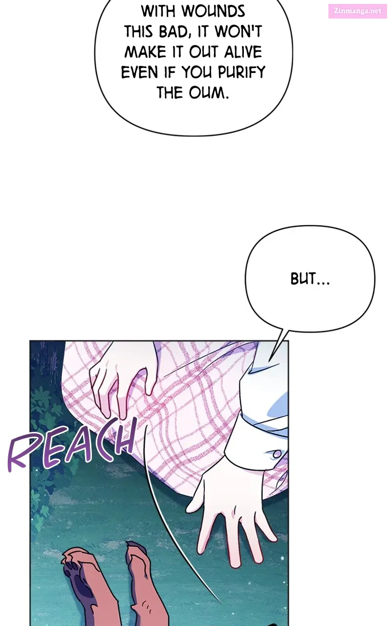 Adopted by aMurderous Duke Family Zinmanga X Chapter 16 Page 81