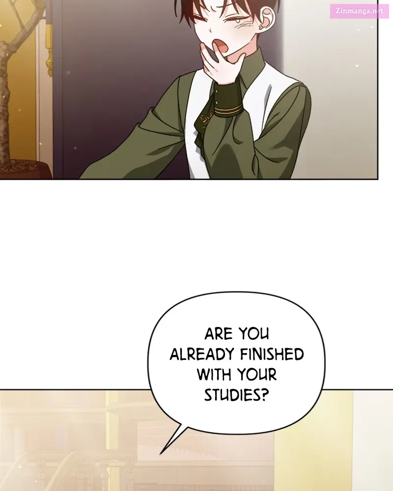 Adopted by aMurderous Duke Family Zinmanga X Chapter 15 Page 32