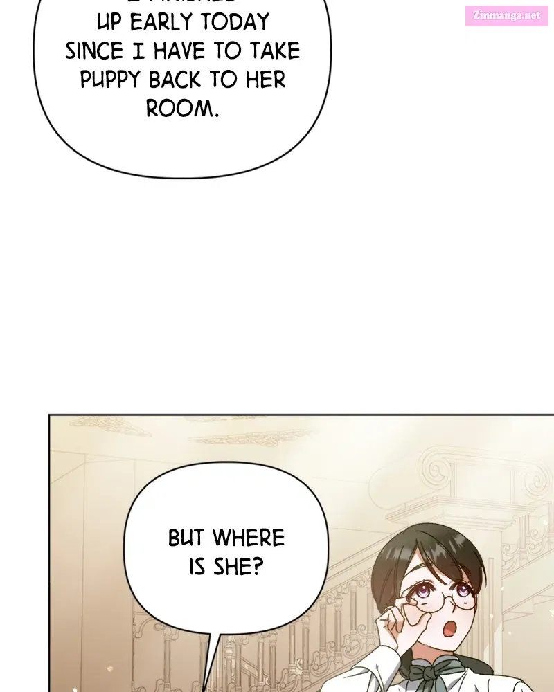 Adopted by aMurderous Duke Family Zinmanga X Chapter 15 Page 34