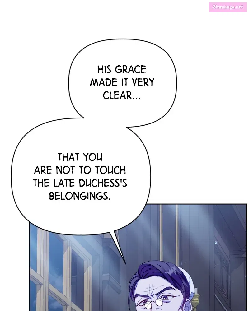 Adopted by aMurderous Duke Family Zinmanga X Chapter 15 Page 59