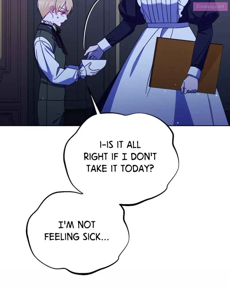 Adopted by aMurderous Duke Family Zinmanga X Chapter 15 Page 63