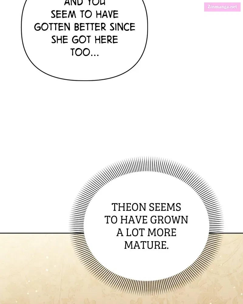 Adopted by aMurderous Duke Family Zinmanga X Chapter 15 Page 108
