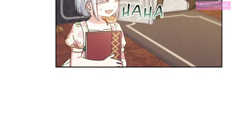 Adopted by aMurderous Duke Family Zinmanga X Chapter 14 Page 33