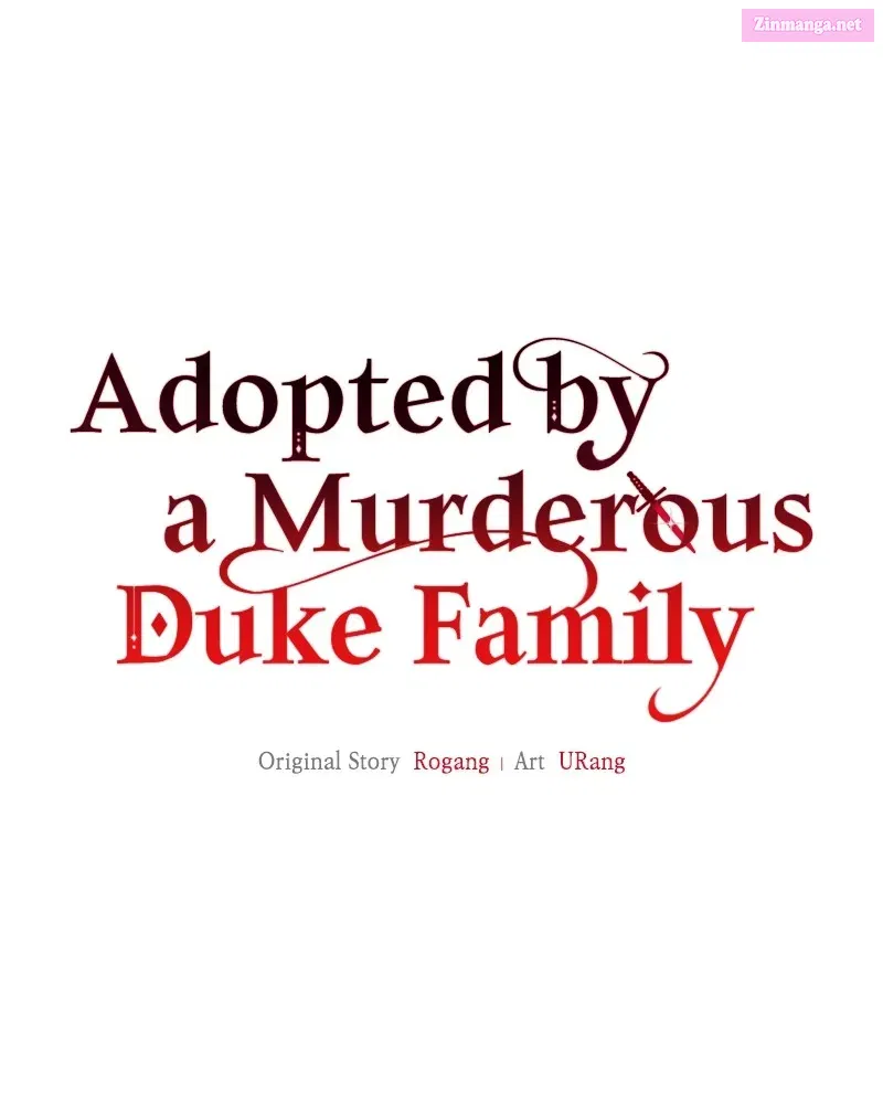 Adopted by aMurderous Duke Family Zinmanga X Chapter 14 Page 42