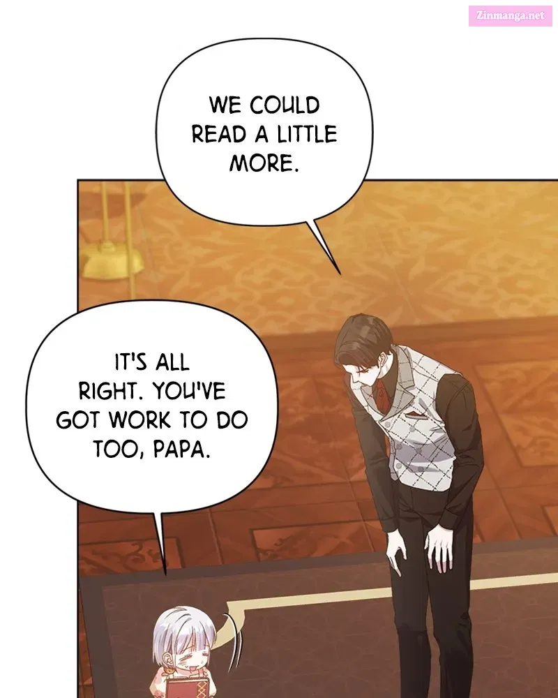 Adopted by aMurderous Duke Family Zinmanga X Chapter 14 Page 45